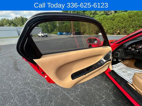 Used 1993 MAZDA RX-7 RWD image 16