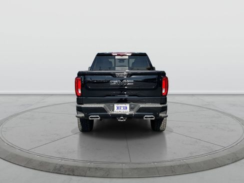 New 2026 GMC Sierra 1500 Denali w/ Technology Package AWD/4WD image 7