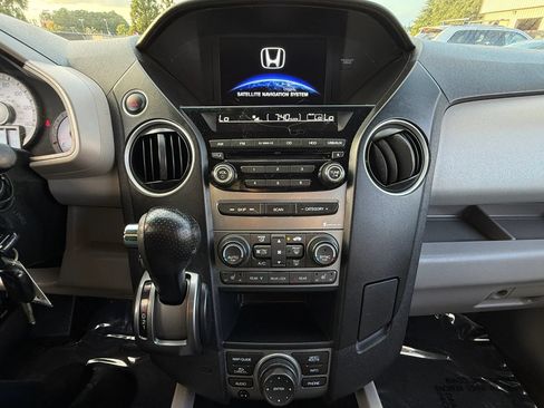 Used 2015 Honda Pilot EX-L image 27