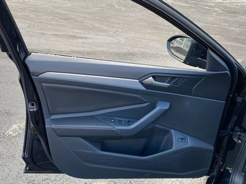 New 2026 Volkswagen Jetta Sport image 19