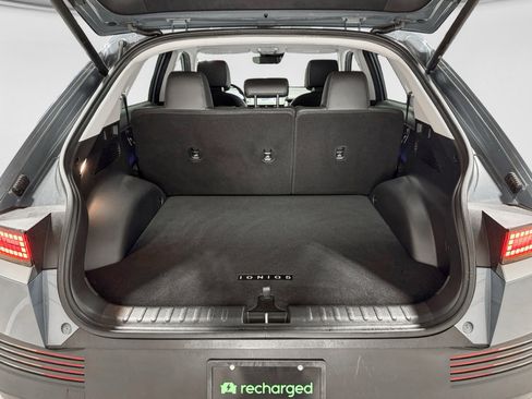 Used 2023 Hyundai Ioniq 5 SEL image 29