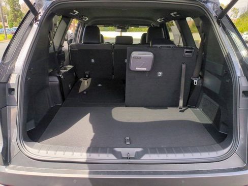 New 2026 Lexus TX 350 FWD image 21