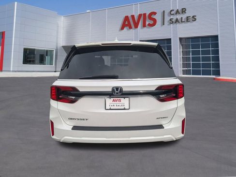 Used 2025 Honda Odyssey Sport-L image 7
