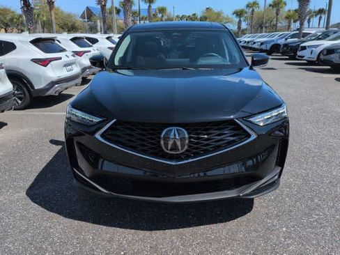 Certified 2026 Acura MDX w/Technology Package image 3