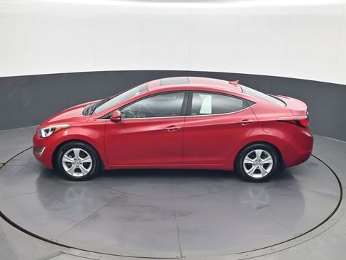 Used 2016 Hyundai Elantra Value Edition FWD image 20
