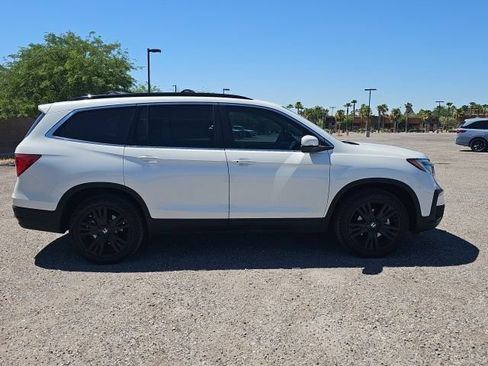 Used 2022 Honda Pilot Special Edition image 4