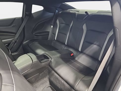 Used 2023 Chevrolet Camaro LT w/ RS Package RWD image 12