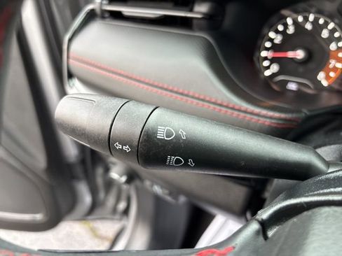 Used 2023 Jeep Compass Trailhawk image 34