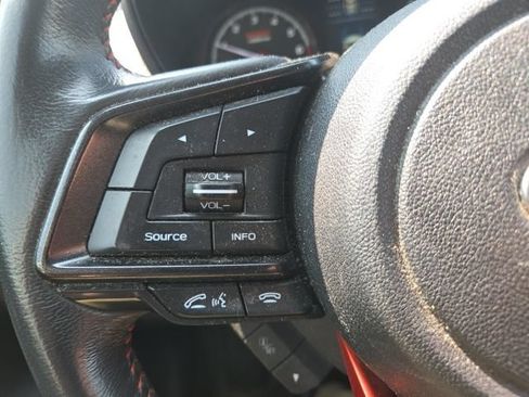 Used 2023 Subaru Forester Sport AWD/4WD image 4
