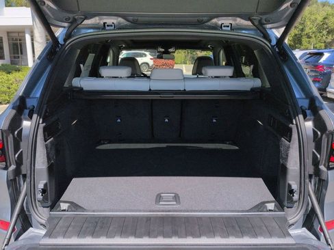 New 2026 BMW X5 sDrive40i w/ M Sport Package RWD image 13