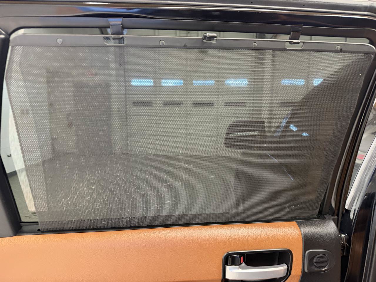 Used 2018 Toyota Sequoia Platinum w/ Carpet Mat Package AWD/4WD image 22