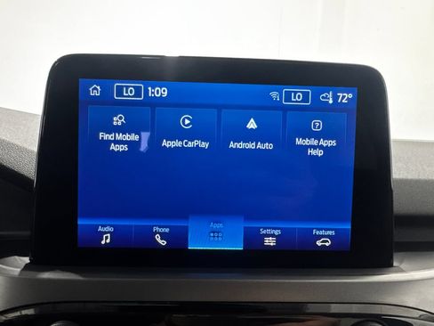 Used 2024 Ford Escape Active AWD/4WD image 30