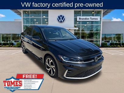 Used 2026 Volkswagen Jetta SEL