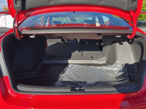 New 2026 Honda Civic Sport image 23