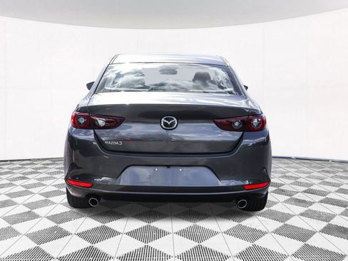 New 2026 MAZDA MAZDA3 2.5 S Sedan w/ Preferred Pkg image 13