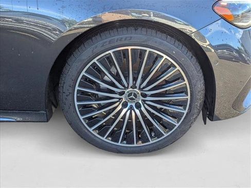 New 2026 Mercedes-Benz E 350 Sedan image 9