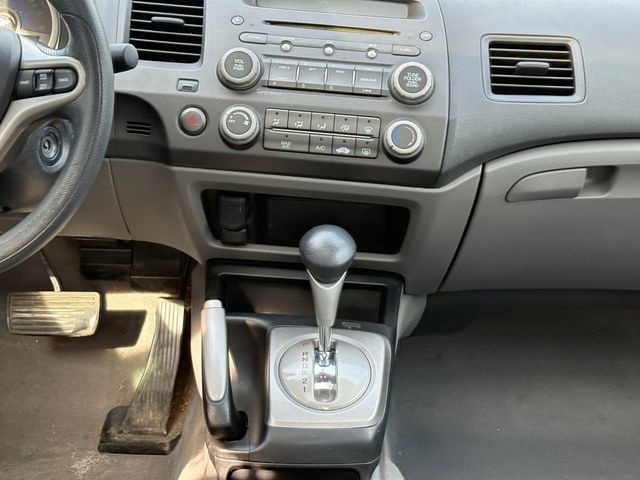 Used 2009 Honda Civic EX image 11