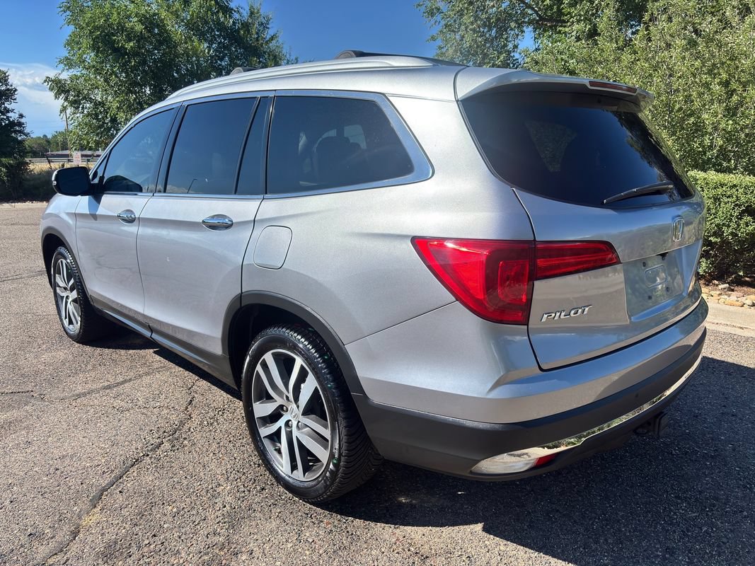 Used 2016 Honda Pilot Touring image 7