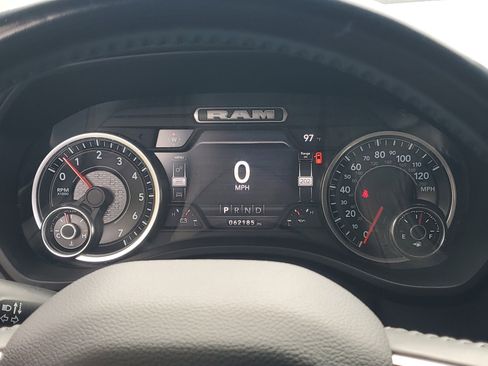 Used 2022 RAM 1500 Big Horn RWD image 29