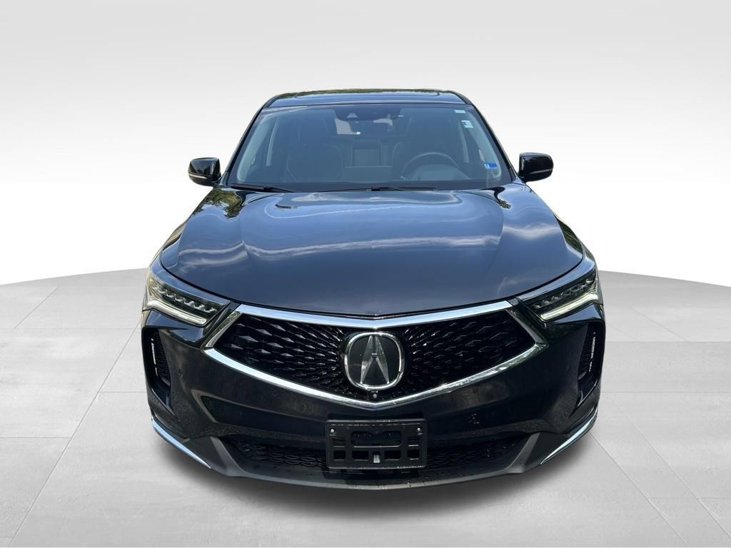 Used 2024 Acura RDX w/ Advance Package AWD/4WD image 8