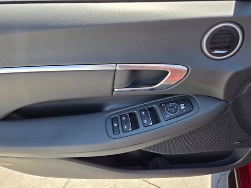 Used 2023 Hyundai Sonata SEL Plus FWD image 17