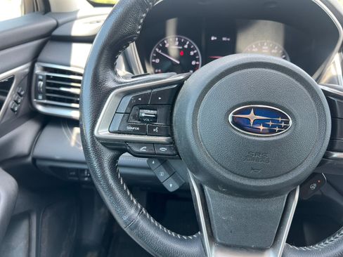 Used 2022 Subaru Outback Limited AWD/4WD image 28