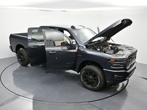 New 2025 RAM 2500 Big Horn image 45