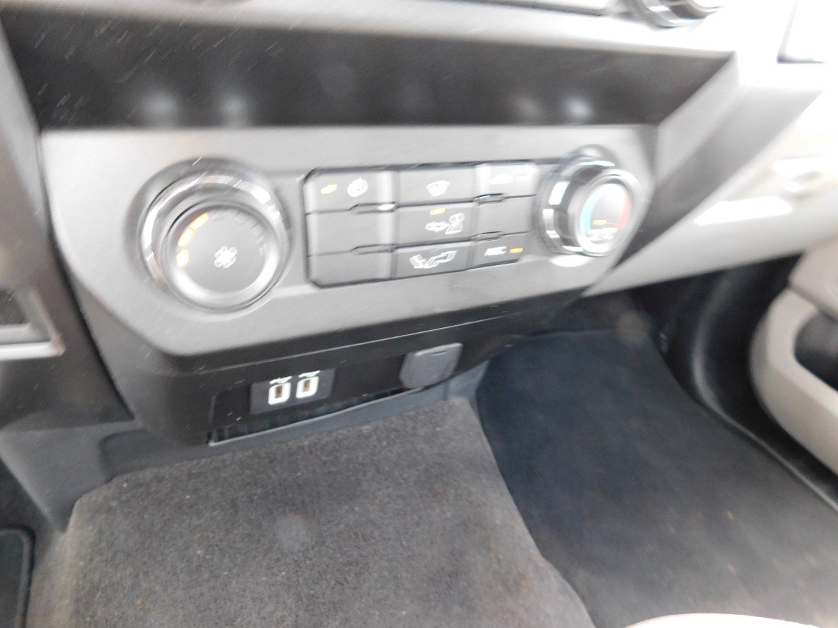 Used 2020 Ford F150 XLT RWD image 20