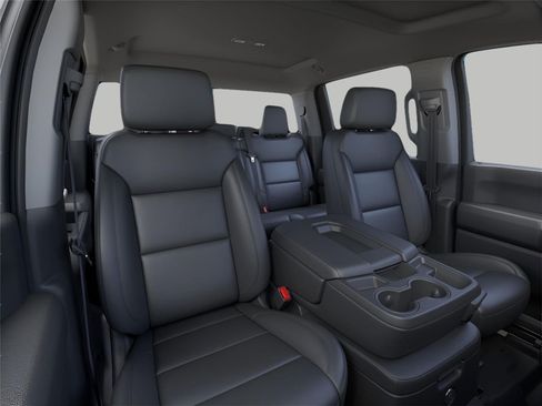 New 2026 Chevrolet Silverado 3500 W/T w/ WT Convenience Package AWD/4WD image 24