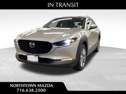 Certified 2024 MAZDA CX-30 AWD 2.5 S w/ Preferred Package