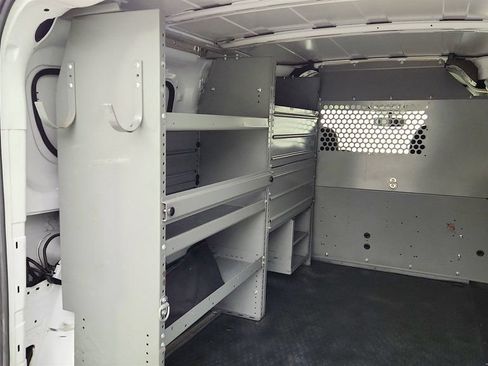 Used 2018 RAM ProMaster City Tradesman SLT FWD image 22