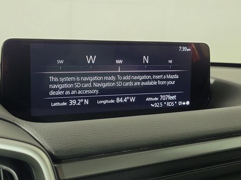 New 2026 MAZDA CX-50 AWD 2.5 S w/ Premium Package image 20