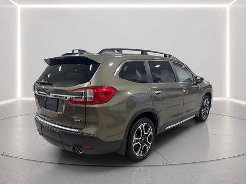 New 2024 Subaru Ascent Touring AWD/4WD image 27