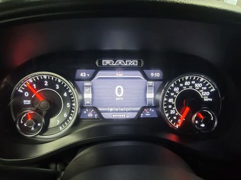 Used 2019 RAM 1500 Big Horn image 17