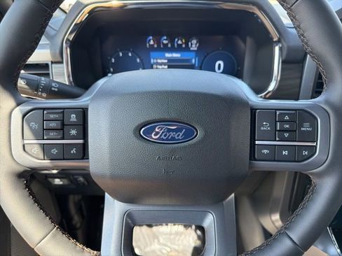 New 2026 Ford F150 Lariat AWD/4WD image 45