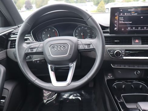 Used 2024 Audi A4 2.0T Premium w/ Convenience Package AWD/4WD image 14