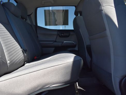 Used 2021 Toyota Tacoma SR5 image 10