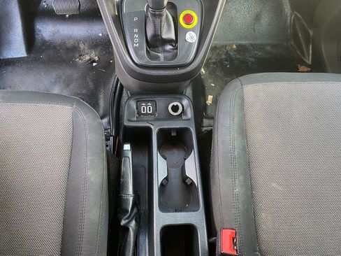 Used 2020 Ford Transit Connect XL image 22