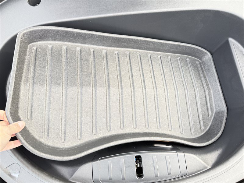 Used 2022 Tesla Model 3 Performance AWD/4WD image 25