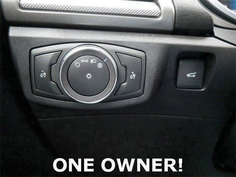 Used 2017 Ford Fusion S image 27