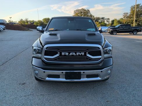 Used 2018 RAM 1500 Limited AWD/4WD image 2