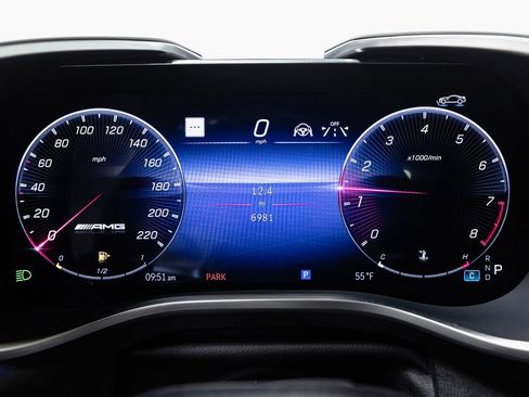 Used 2024 Mercedes-Benz SL 63 AMG 4MATIC image 15