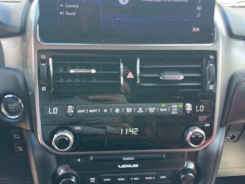 Used 2022 Lexus GX 460 Premium AWD/4WD image 8