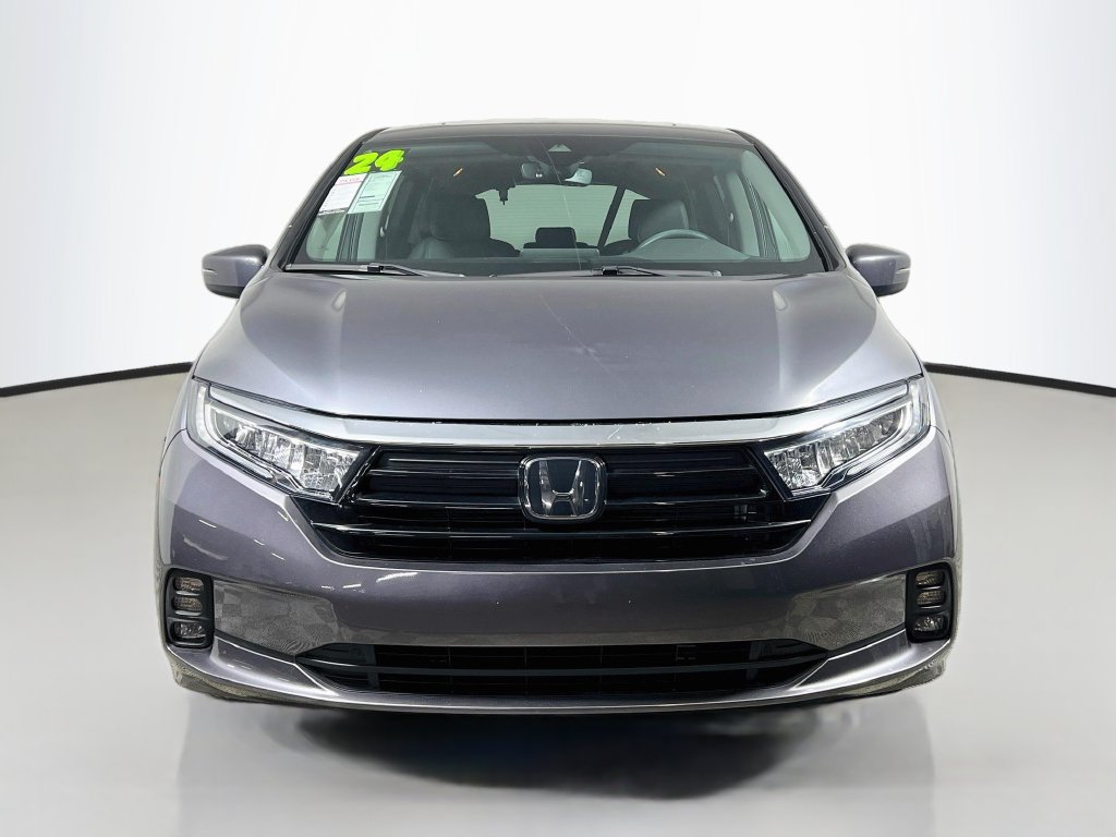 Used 2024 Honda Odyssey EX-L image 8