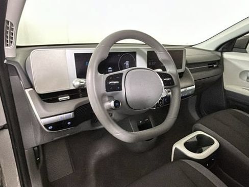 Used 2024 Hyundai Ioniq 5 SEL RWD image 13
