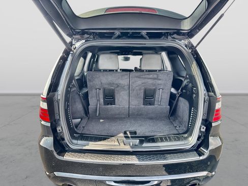 Used 2023 Dodge Durango GT RWD image 20