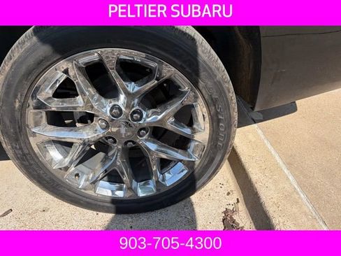 Used 2017 Chevrolet Tahoe Premier image 4