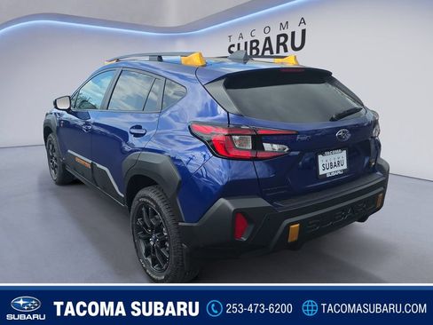 New 2026 Subaru Crosstrek 2.5i Wilderness AWD/4WD image 3