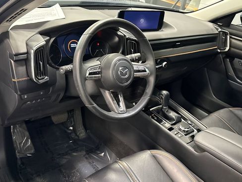 Certified 2024 MAZDA CX-50 AWD 2.5 S w/ Accent Package image 6
