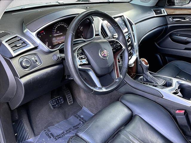 Used 2014 Cadillac SRX Luxury FWD image 13